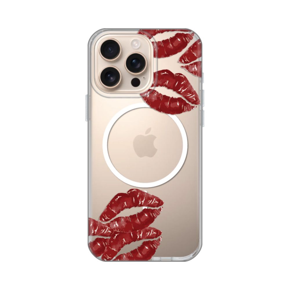Maska za Apple iPhone 16 Pro Max — Print Magsafe