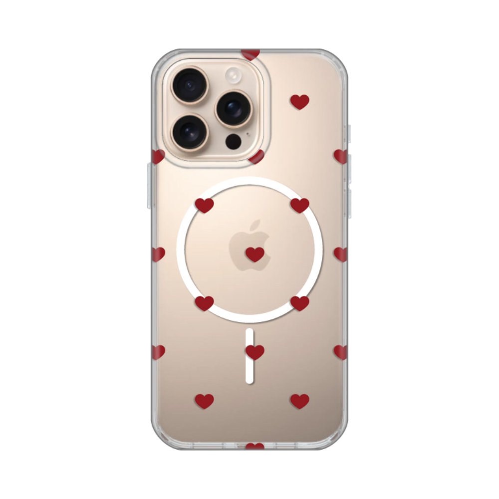 Maska za Apple iPhone 16 Pro Max — Print Magsafe
