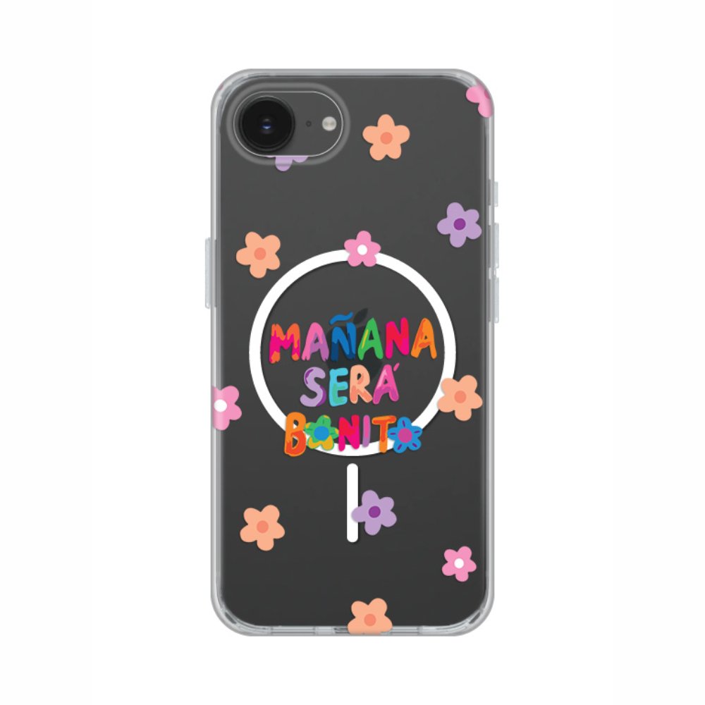 Maska za Apple iPhone 16e — Print Magsafe