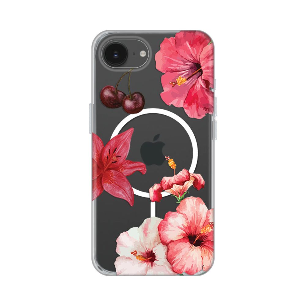 Maska za Apple iPhone 16e — Print Magsafe