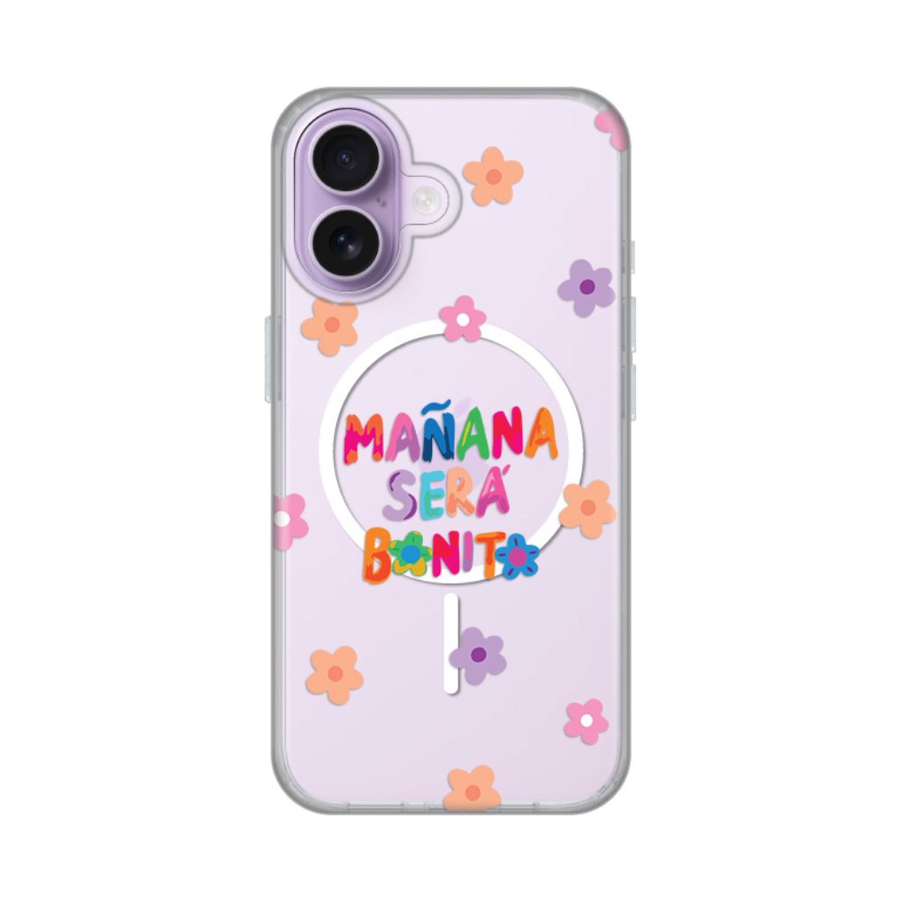 Maska za Apple iPhone 17 — Print Magsafe