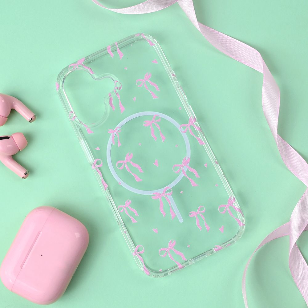Maska za Apple iPhone 17 — Print Magsafe