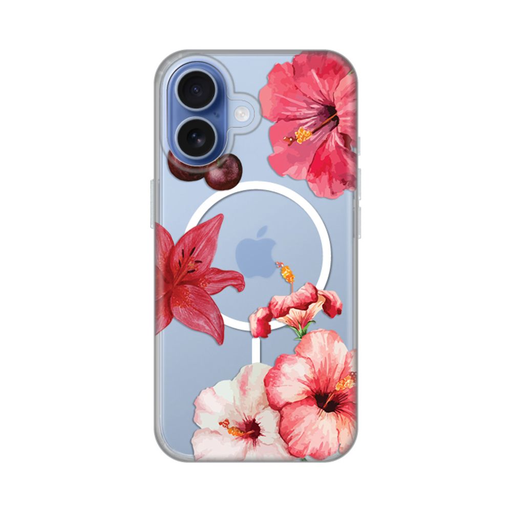 Maska za Apple iPhone 17 — Print Magsafe