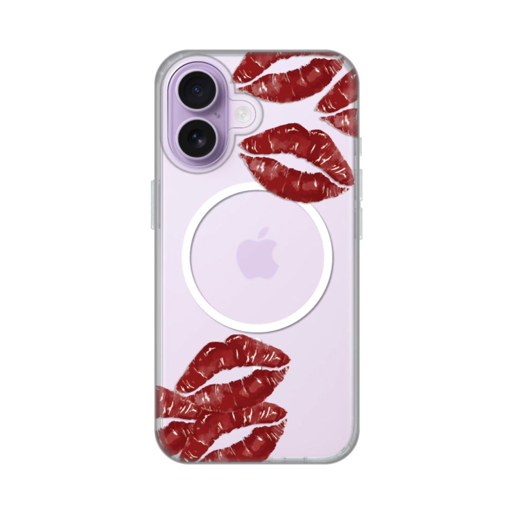 Maska za Apple iPhone 17 — Print Magsafe