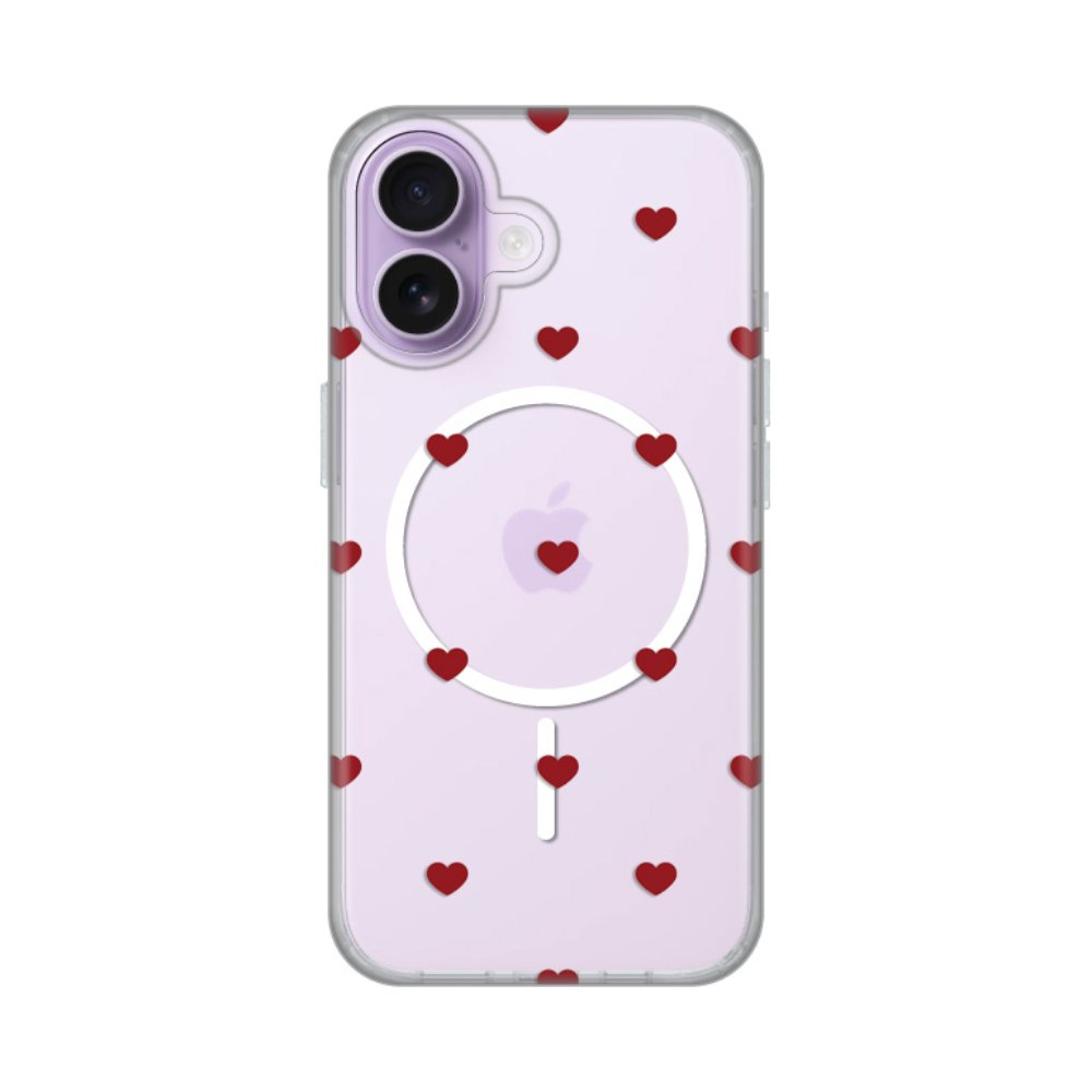 Maska za Apple iPhone 17 — Print Magsafe