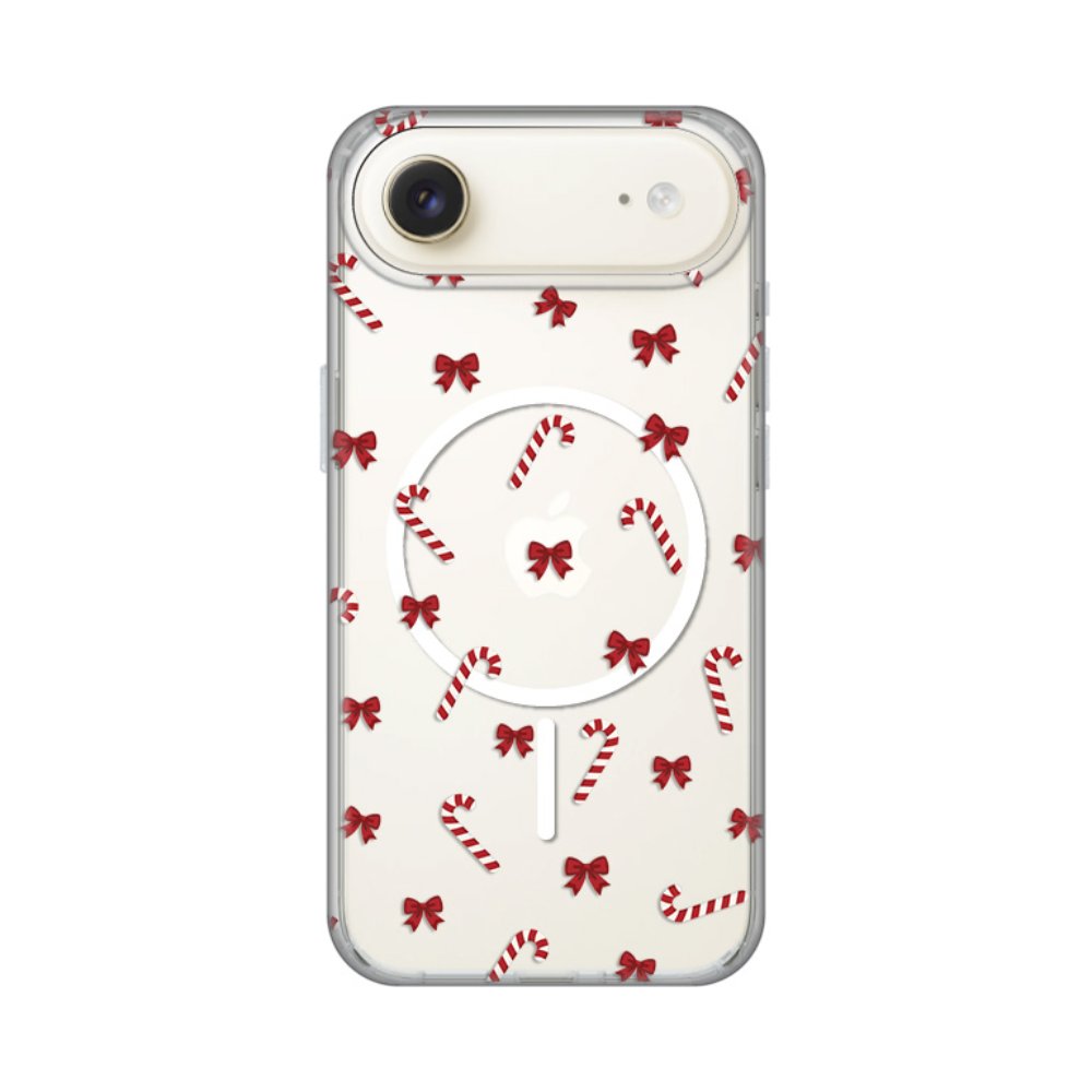 Maska za Apple iPhone 17 Air — Print Magsafe
