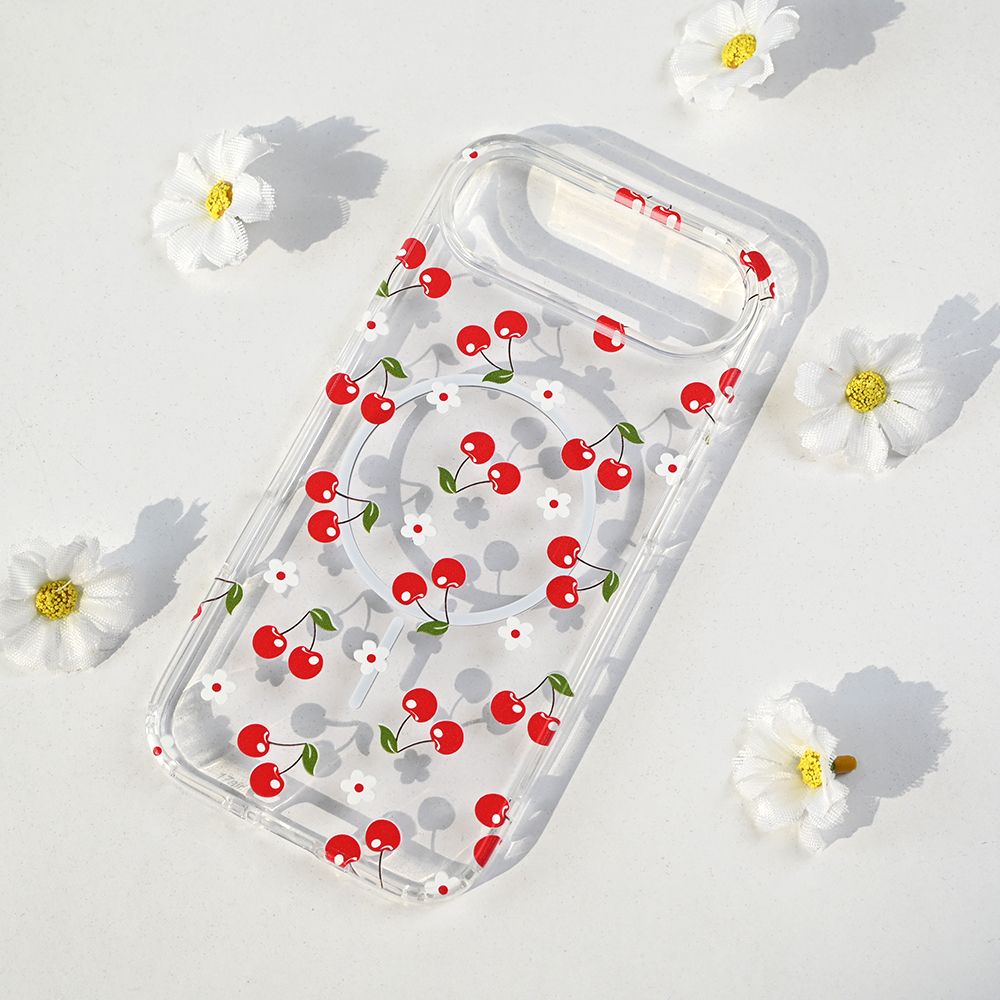 Maska za Apple iPhone 17 Air — Print Magsafe