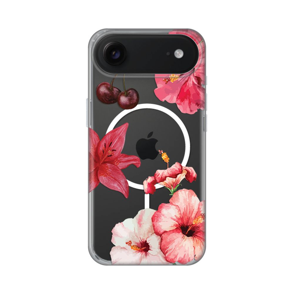 Maska za Apple iPhone 17 Air — Print Magsafe