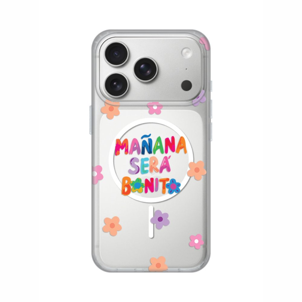 Maska za Apple iPhone 17 Pro — Print Magsafe
