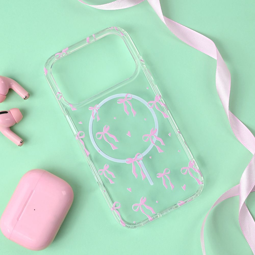 Maska za Apple iPhone 17 Pro — Print Magsafe