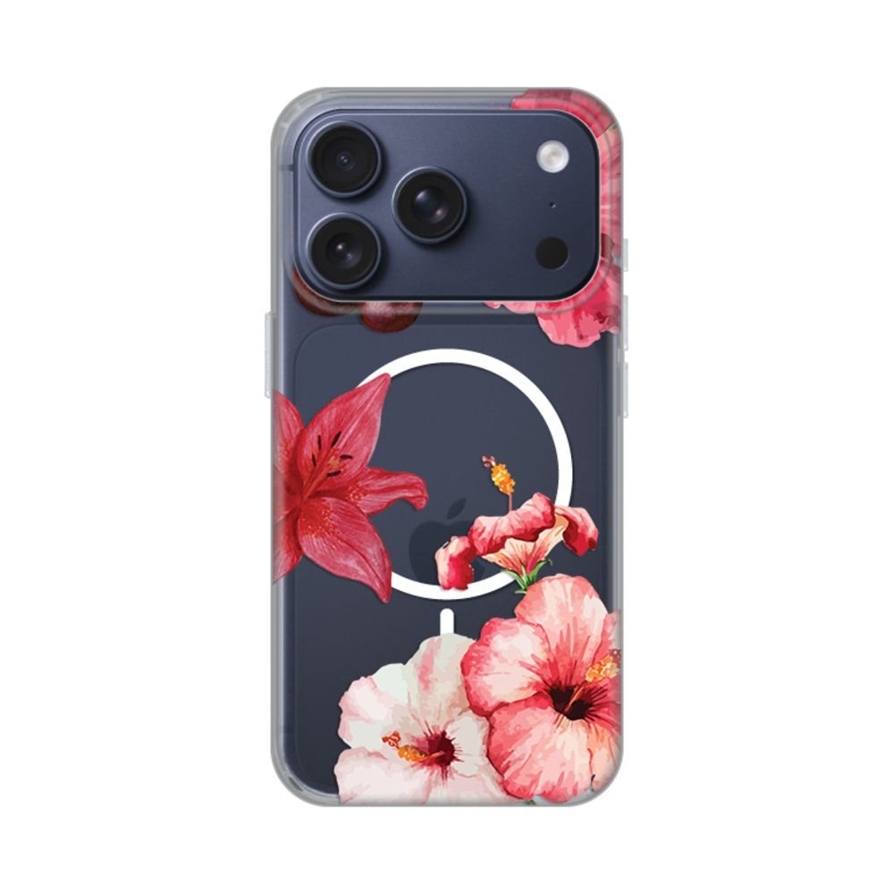 Maska za Apple iPhone 17 Pro — Print Magsafe
