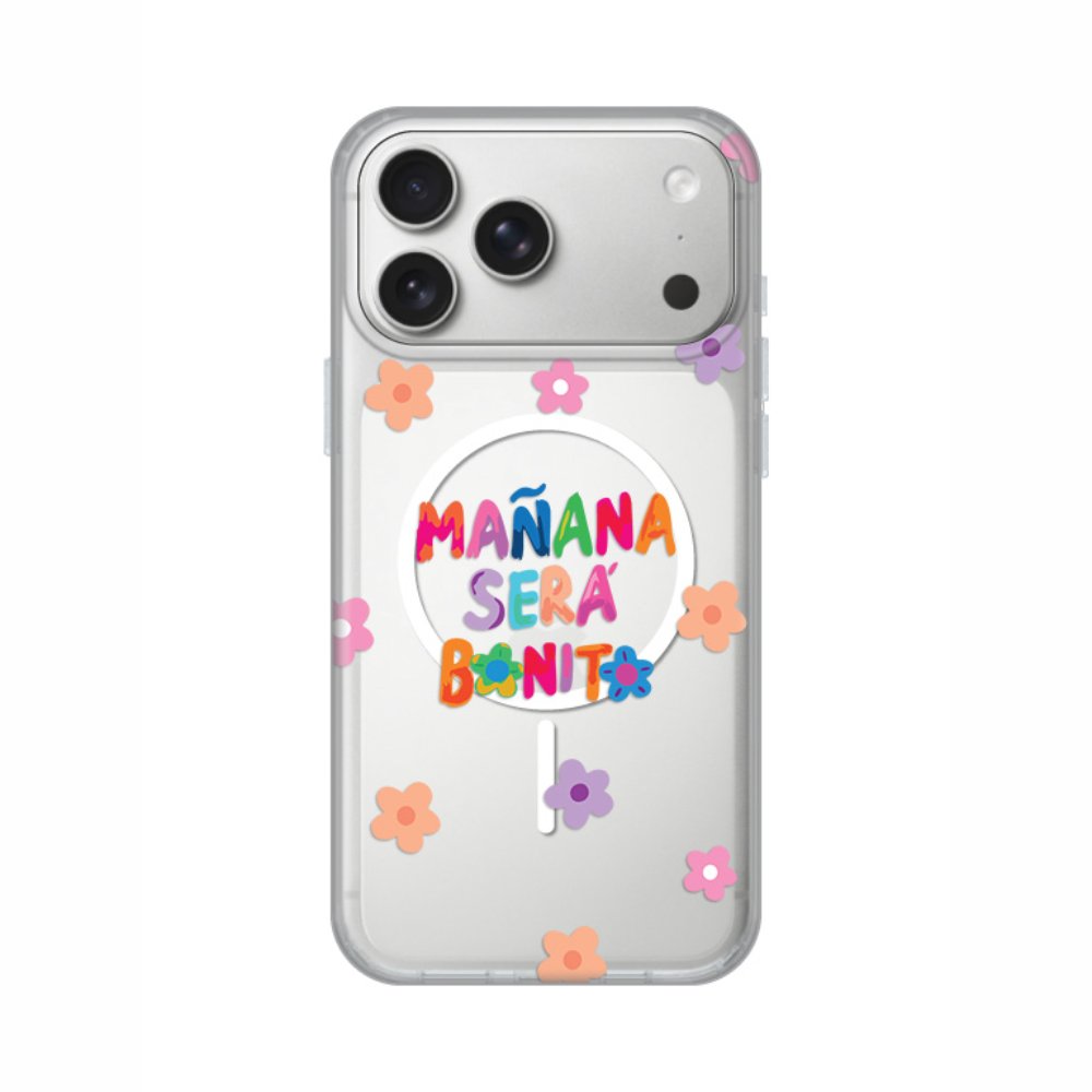 Maska za Apple iPhone 17 Pro Max — Print Magsafe