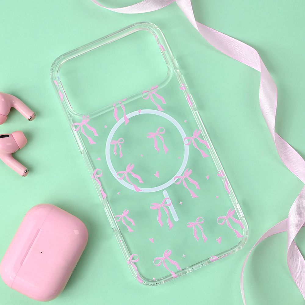 Maska za Apple iPhone 17 Pro Max — Print Magsafe