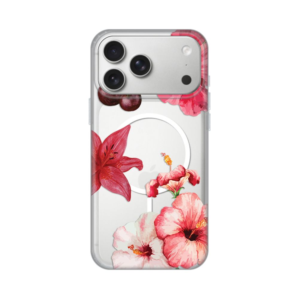 Maska za Apple iPhone 17 Pro Max — Print Magsafe