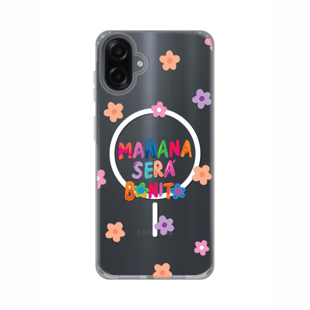 Maska za Samsung Galaxy A07 — Print Magsafe