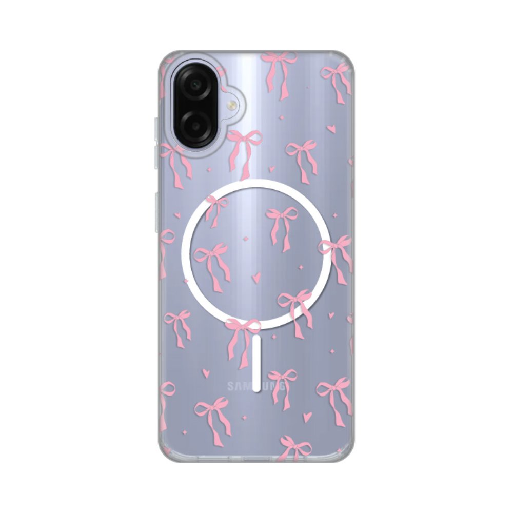 Maska za Samsung Galaxy A07 — Print Magsafe