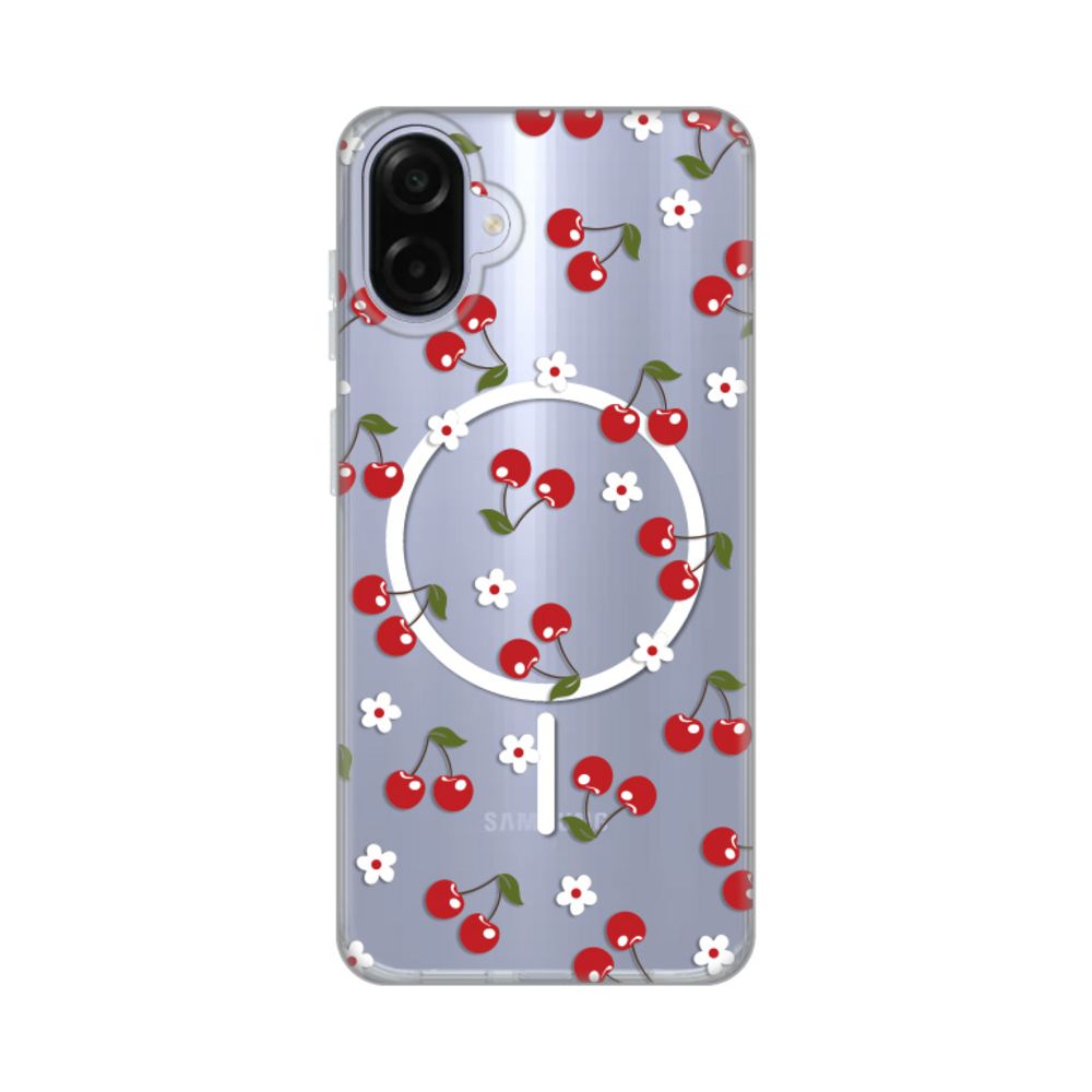 Maska za Samsung Galaxy A07 — Print Magsafe