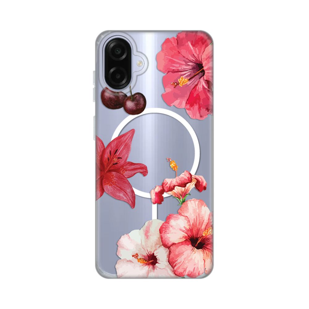 Maska za Samsung Galaxy A07 — Print Magsafe
