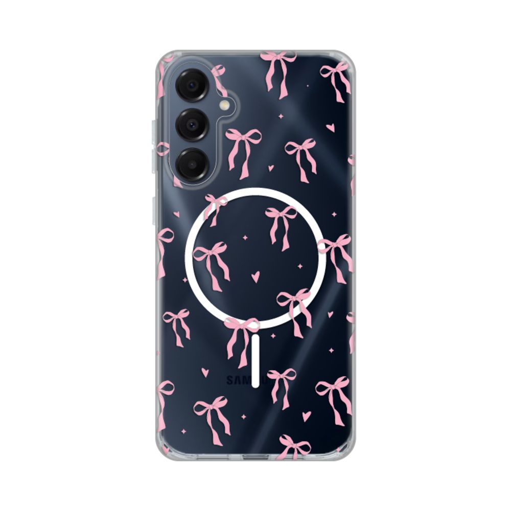 Maska za Samsung Galaxy A16 4G — Print Magsafe
