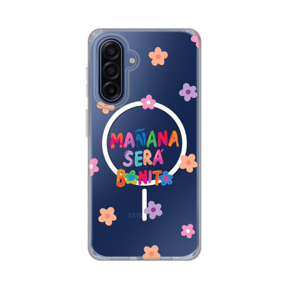 Maska za Samsung Galaxy A17 4G — Print Magsafe