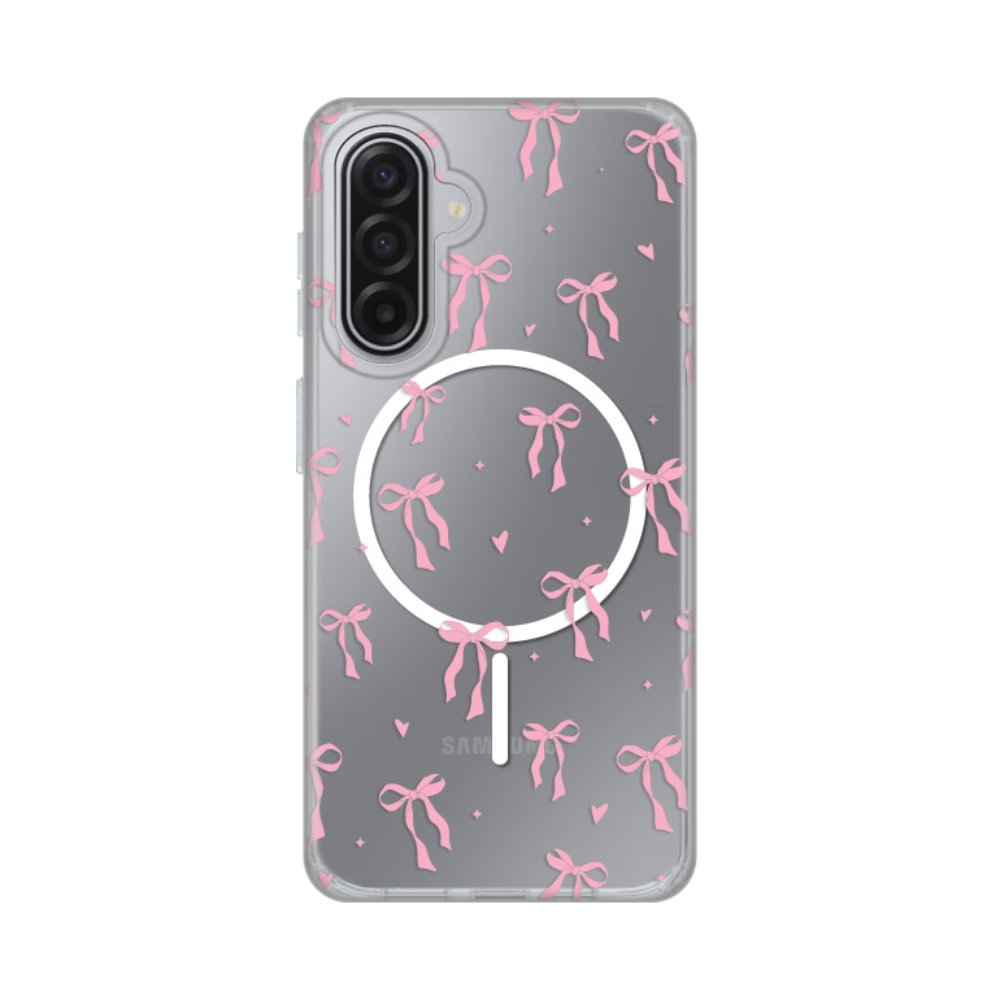 Maska za Samsung Galaxy A17 4G — Print Magsafe