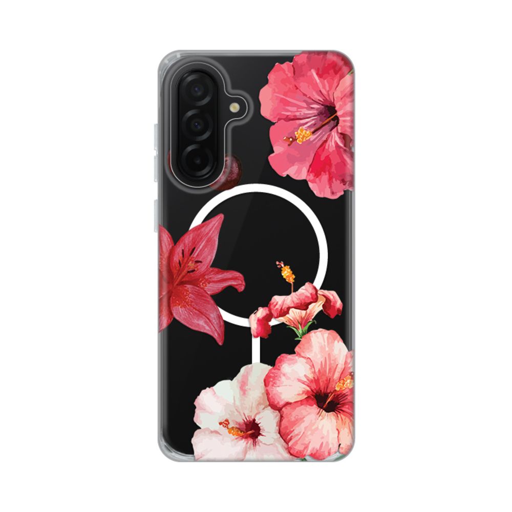 Maska za Samsung Galaxy A26 5G — Print Magsafe