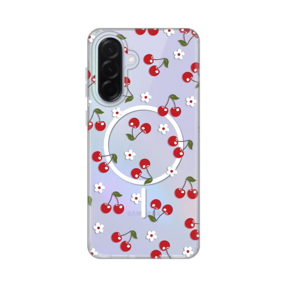 Maska za Samsung Galaxy A36 5G — Print Magsafe
