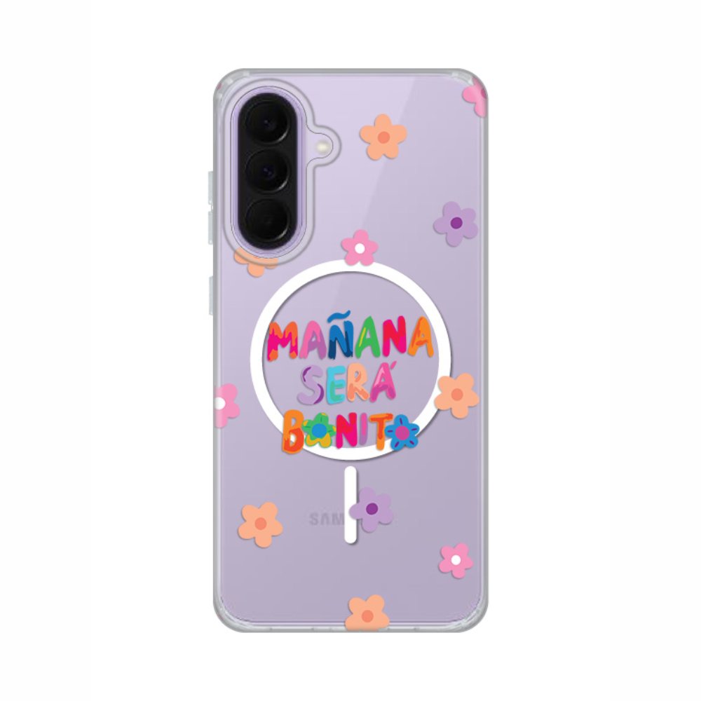 Maska za Samsung Galaxy A37 5G — Print Magsafe