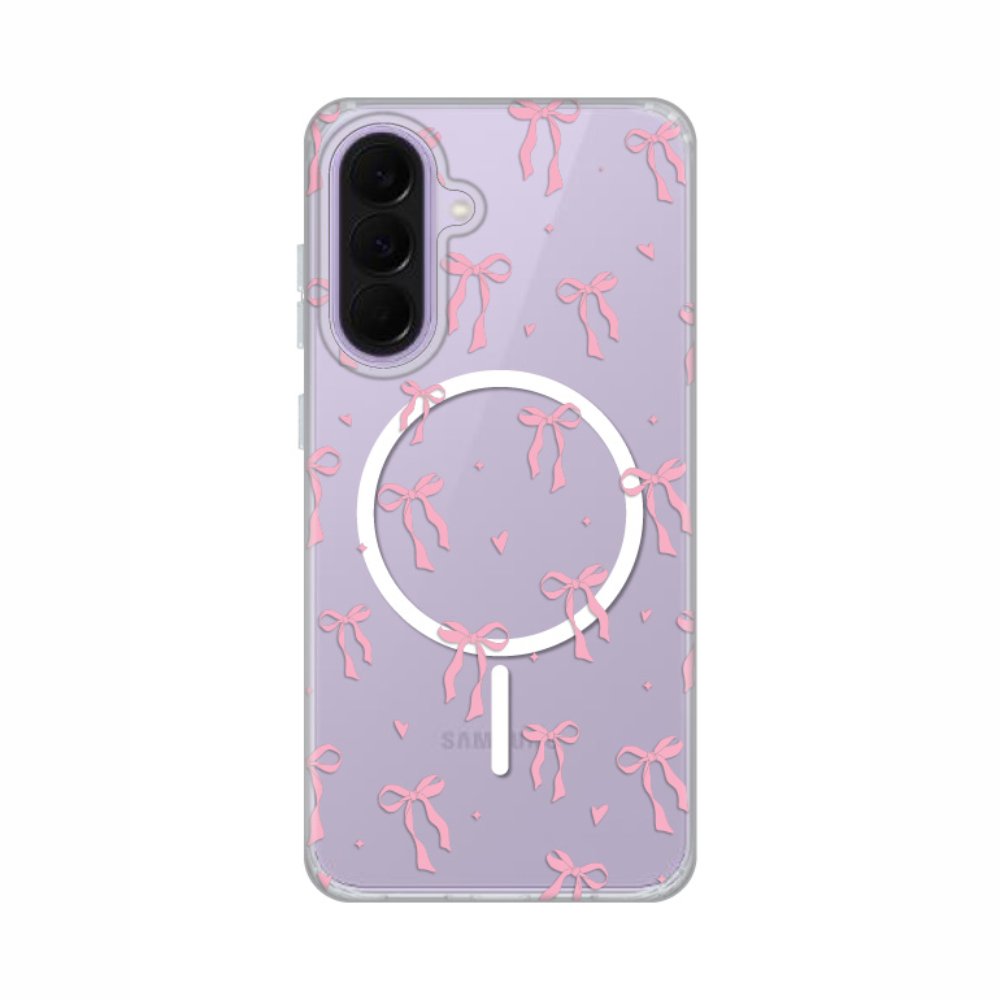 Maska za Samsung Galaxy A37 5G — Print Magsafe