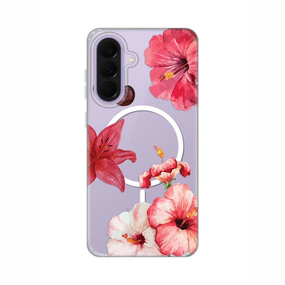 Maska za Samsung Galaxy A37 5G — Print Magsafe