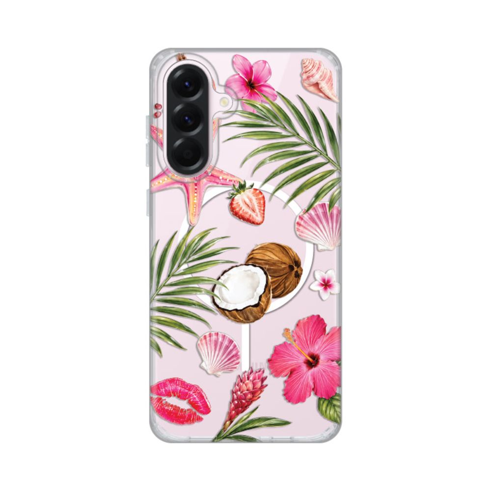 Maska za Samsung Galaxy A56 5G — Print Magsafe