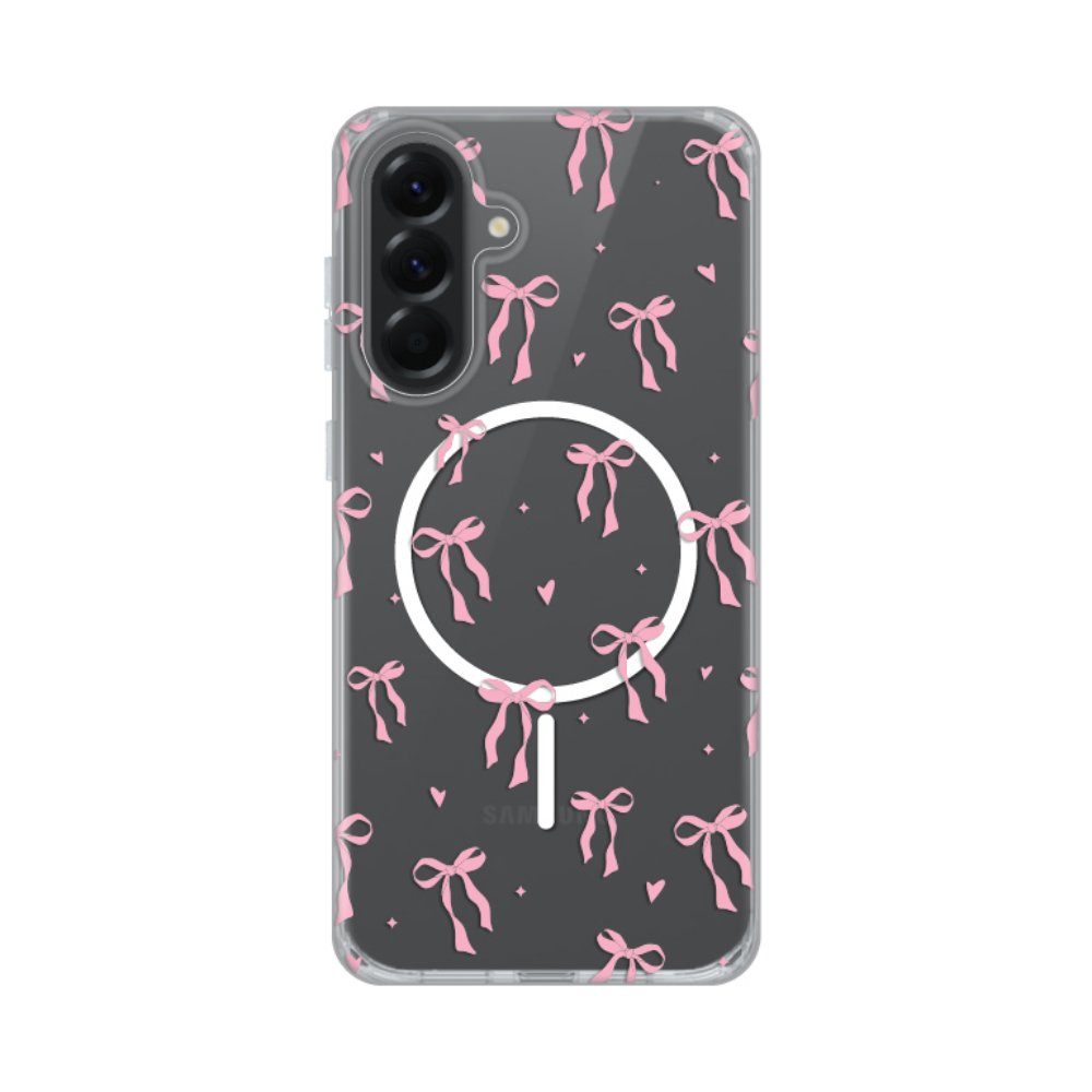 Maska za Samsung Galaxy A56 5G — Print Magsafe