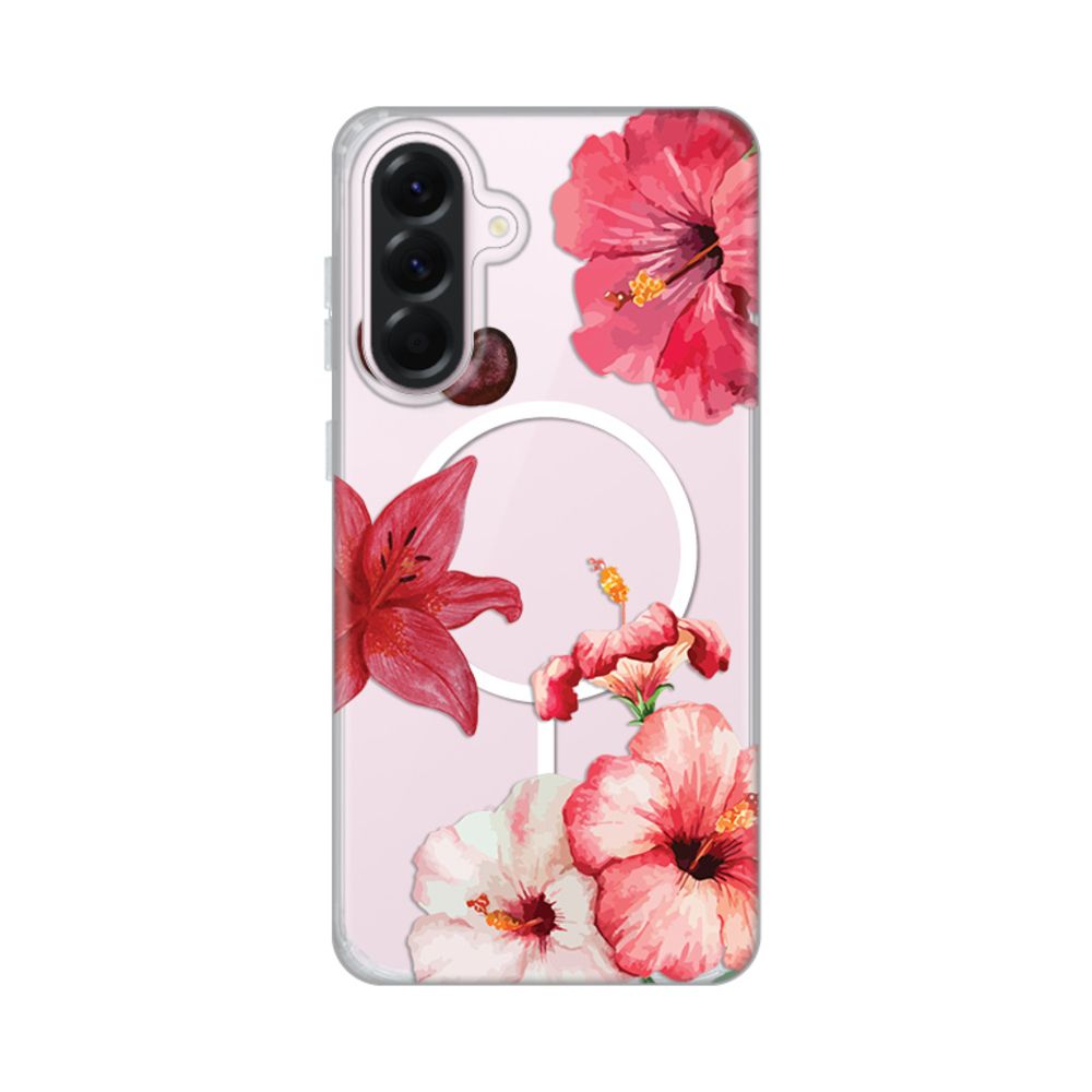 Maska za Samsung Galaxy A56 5G — Print Magsafe