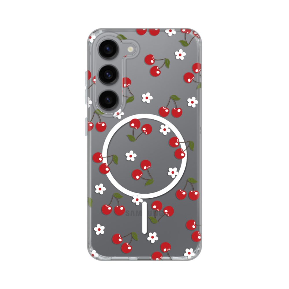 Maska za Samsung Galaxy S23 — Print Magsafe