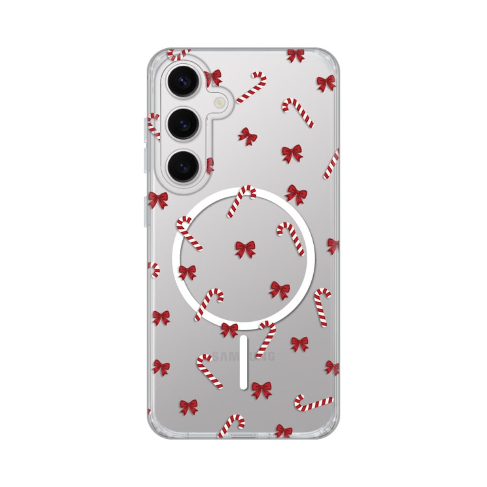 Maska za Samsung Galaxy S24 — Print Magsafe