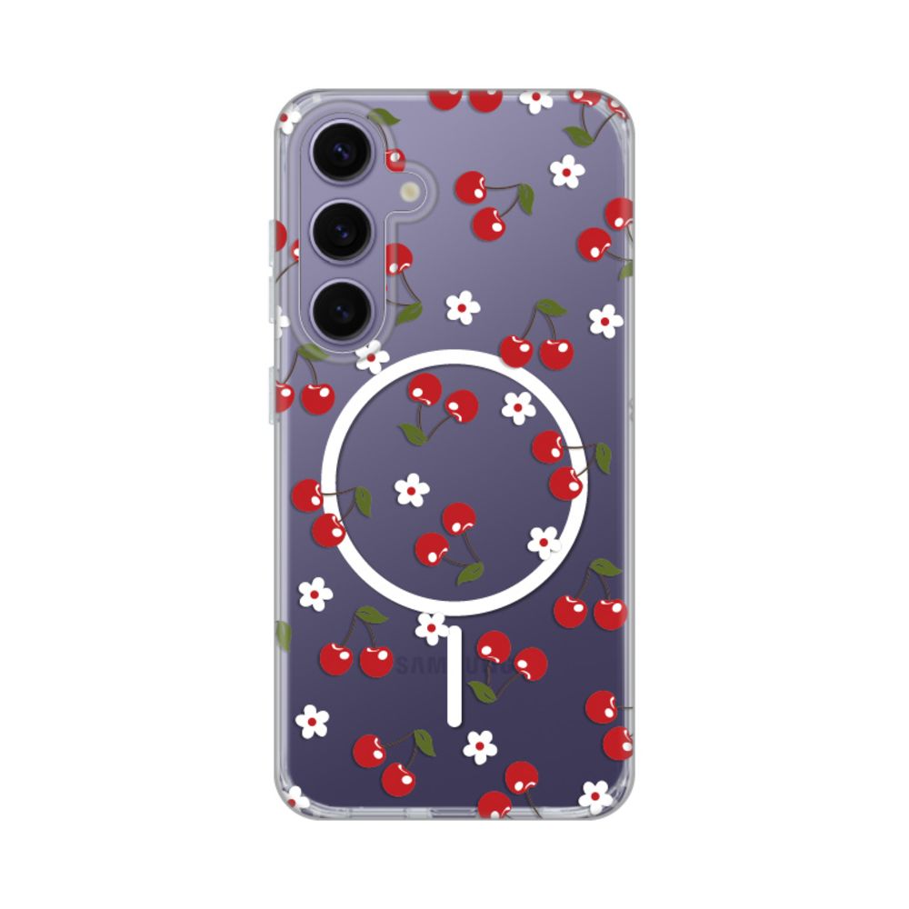 Maska za Samsung Galaxy S24 — Print Magsafe