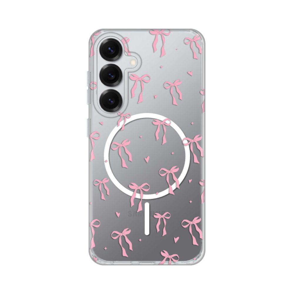 Maska za Samsung Galaxy S25 — Print Magsafe