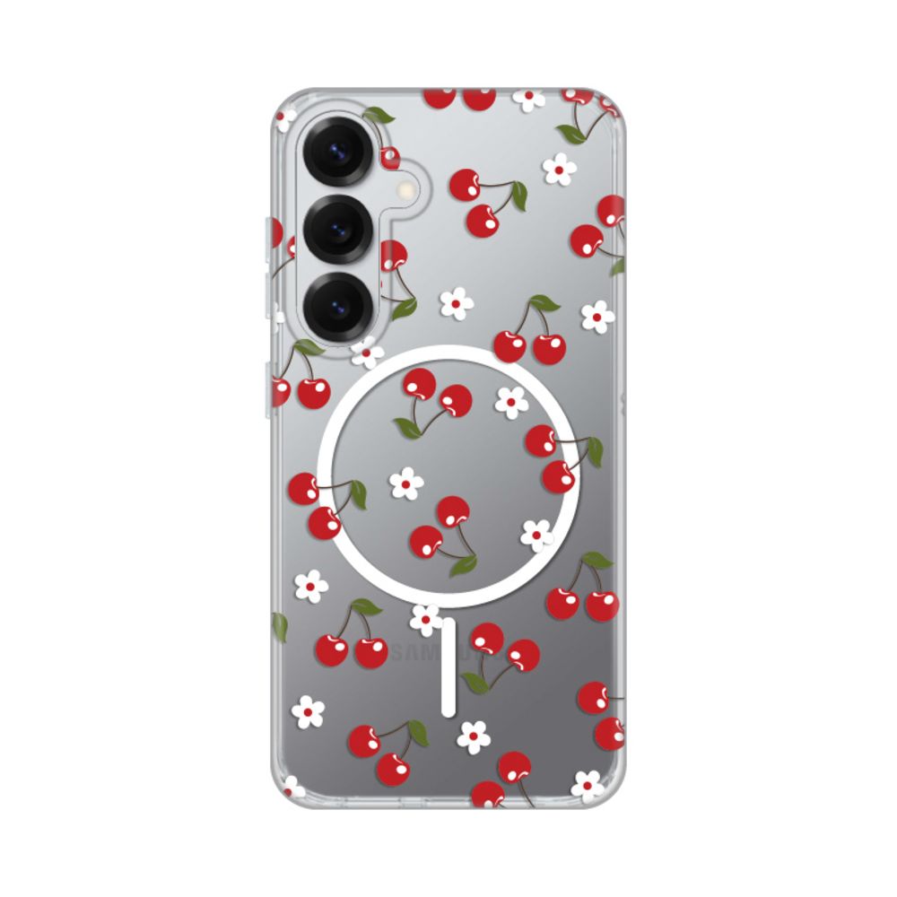 Maska za Samsung Galaxy S25 — Print Magsafe