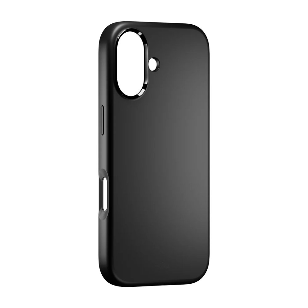 Maska za Apple iPhone 17 — Puro Icon MAG PRO, crna