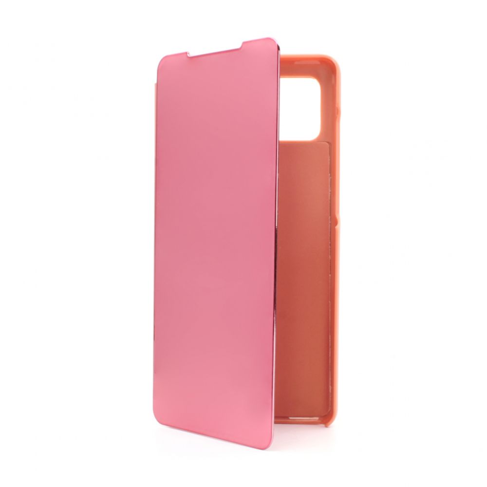 Maska za Samsung Galaxy Note 10 Lite — See Cover, roze