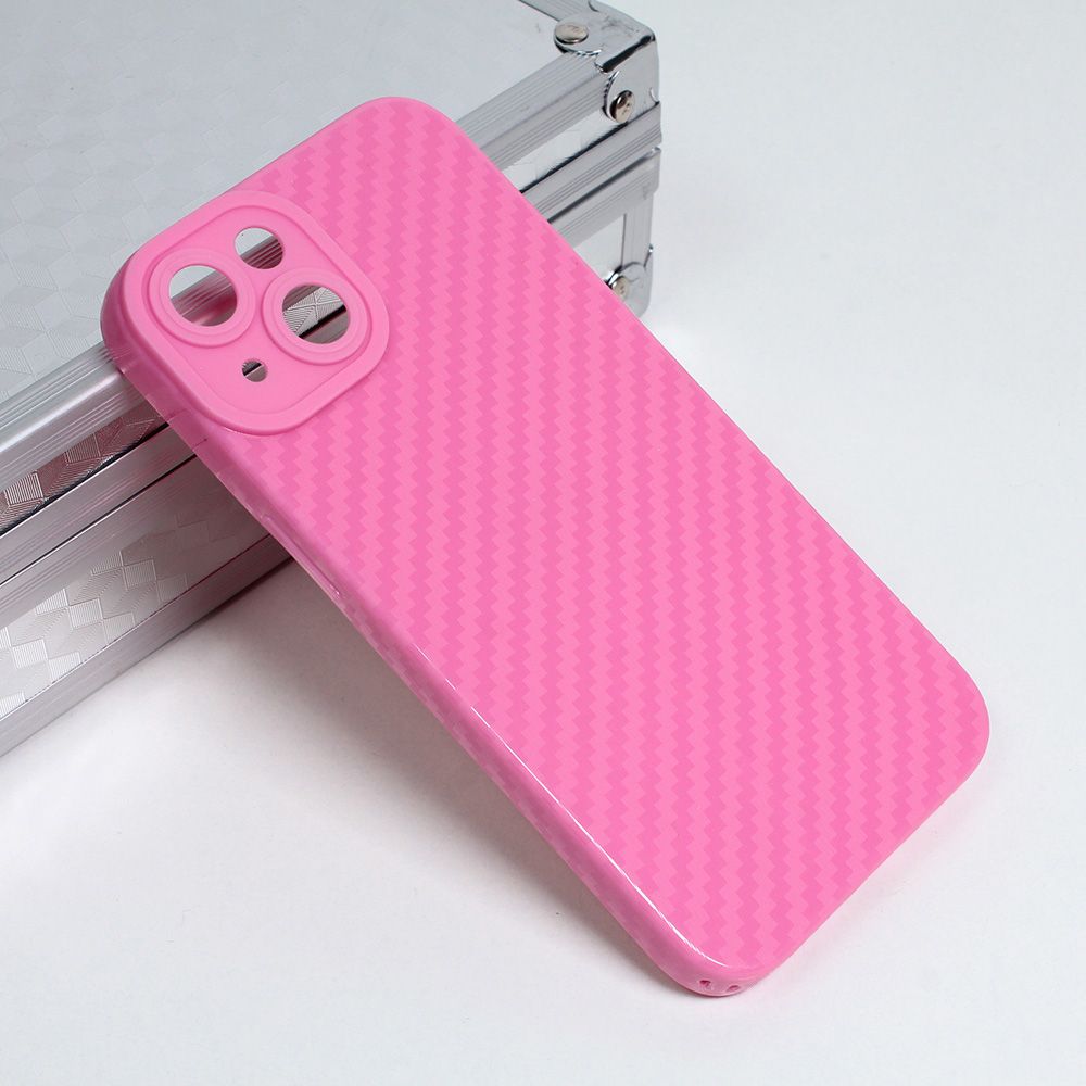Maska za Apple iPhone 14 — Silikon Line