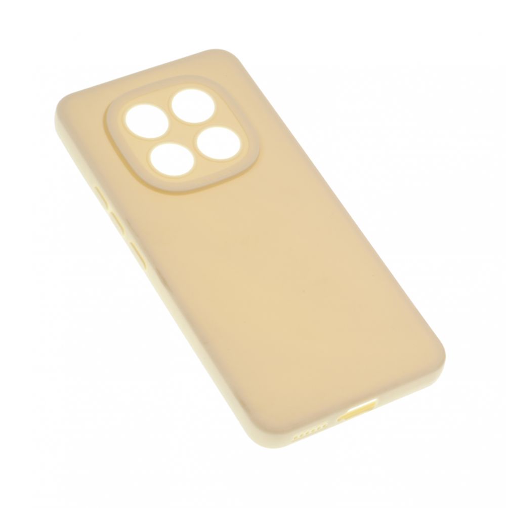 Maska za Samsung — Silikon Pro Camera