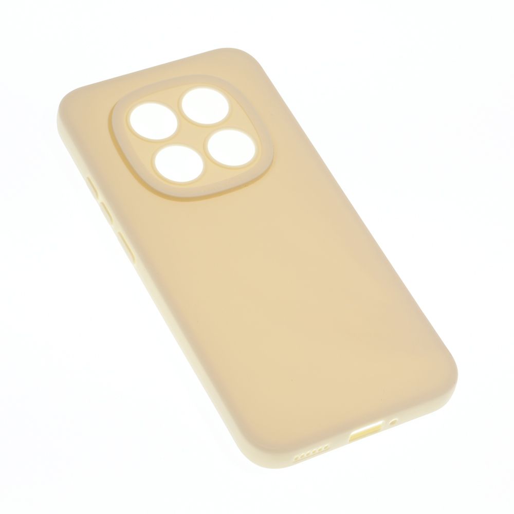 Maska za Samsung — Silikon Pro Camera