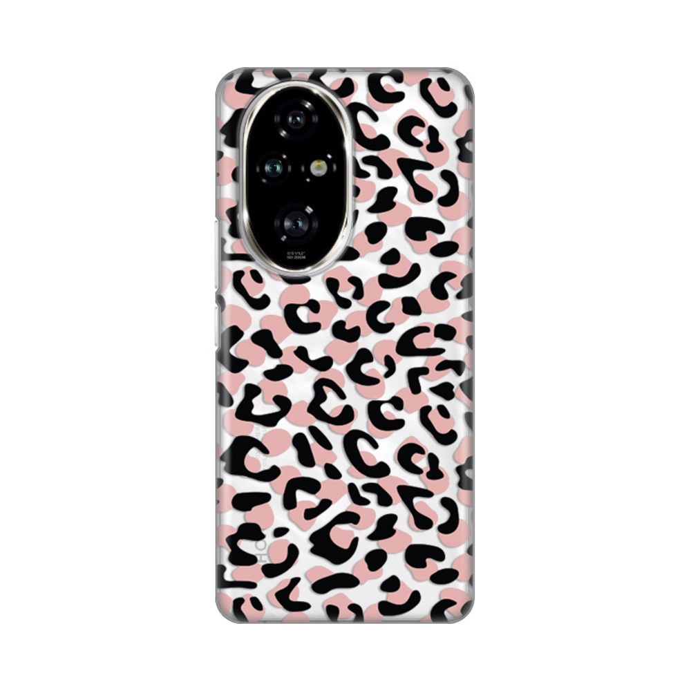 Maska za Honor 200 Pro — Silikonska Print Skin