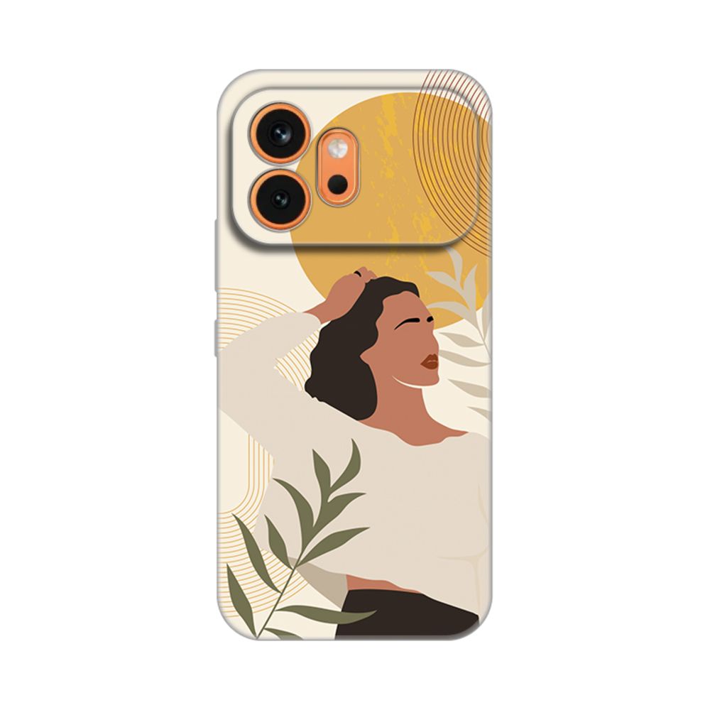 Maska za Honor 600 — Silikonska Print Skin
