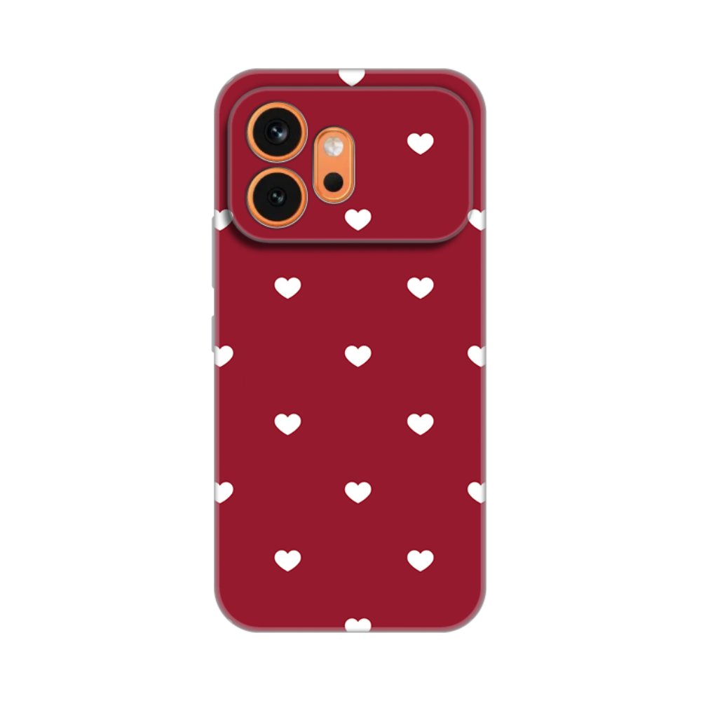 Maska za Honor 600 — Silikonska Print Skin