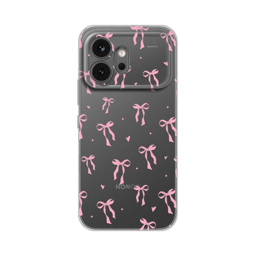 Maska za Honor 600 — Silikonska Print Skin