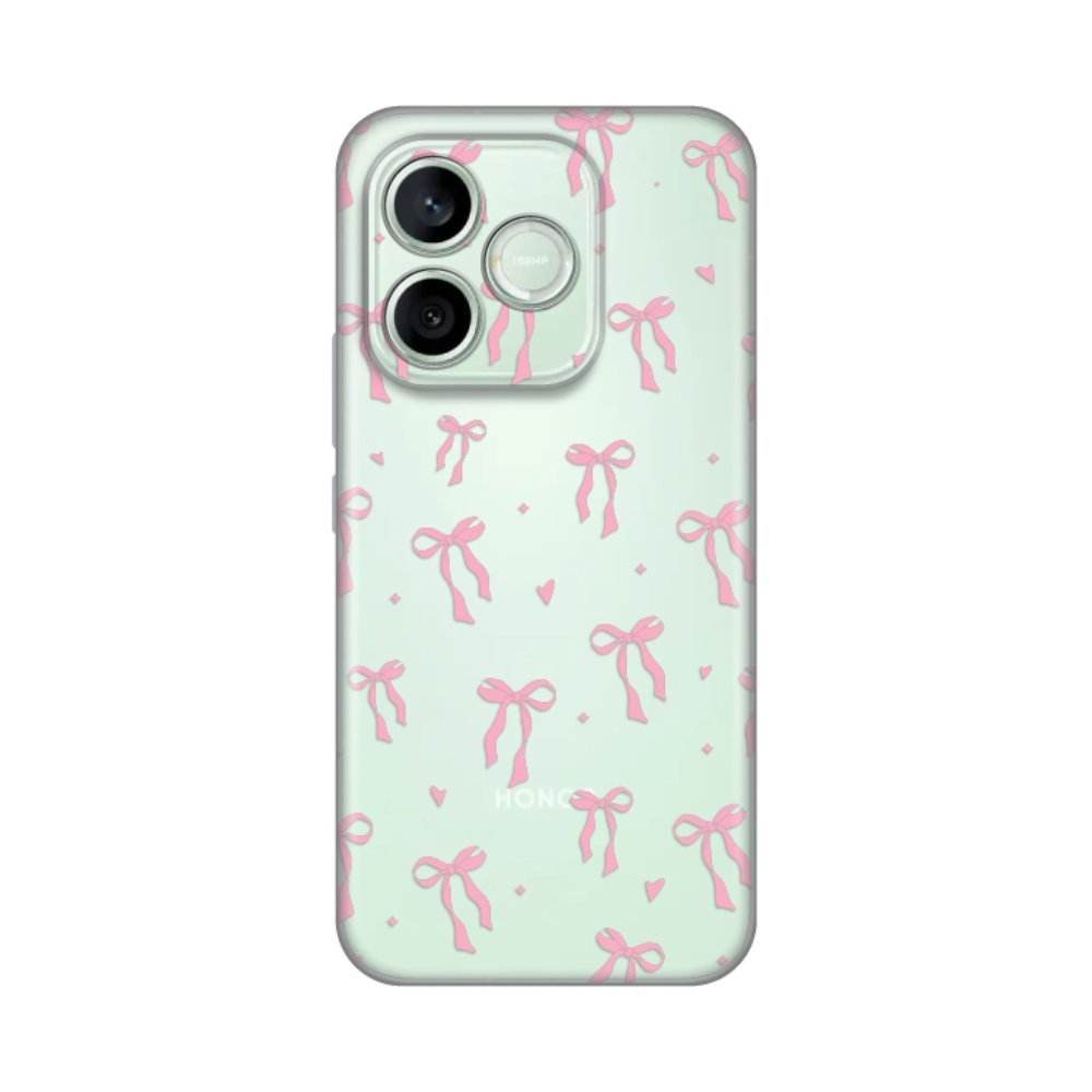 Maska za Honor 600 Lite — Silikonska Print Skin