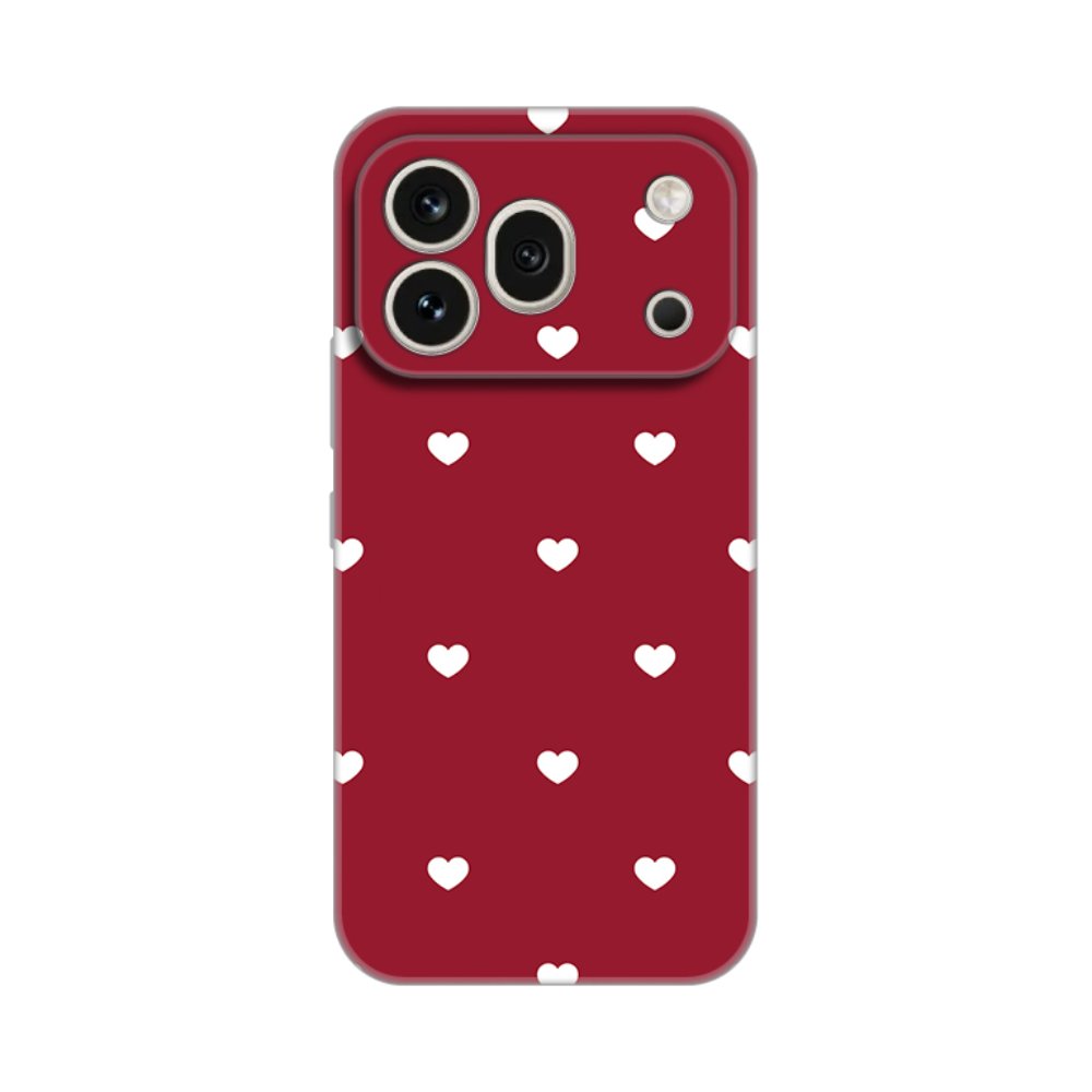 Maska za Honor 600 Pro — Silikonska Print Skin