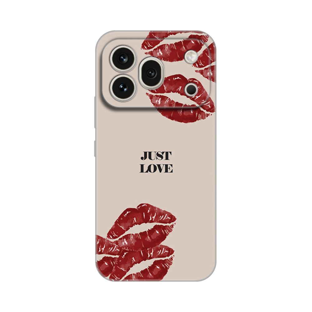 Maska za Honor 600 Pro — Silikonska Print Skin